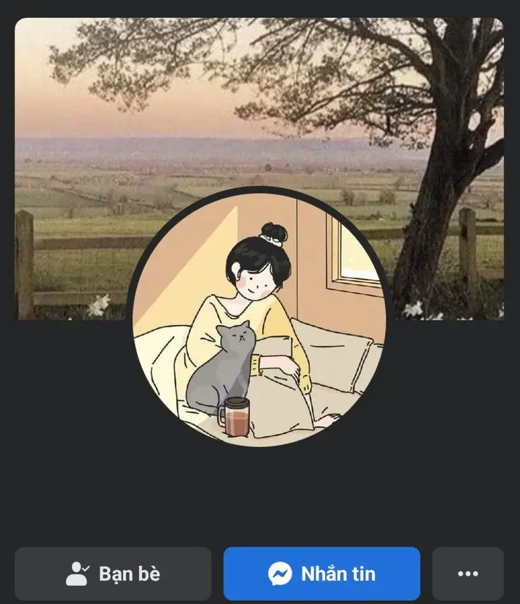 Hình ảnh mặc định Facebook avatar vô danh, cho bạn thêm sự lựa chọn 69