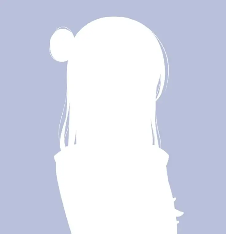 Hình ảnh mặc định Facebook avatar vô danh, cho bạn thêm sự lựa chọn 79