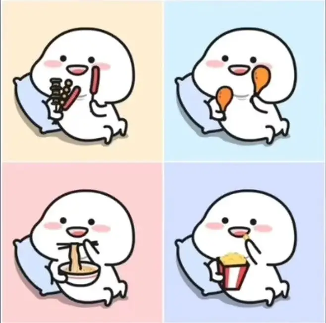 Ảnh avatar nhóm 4 người, ghi dấu kỷ niệm bên bạn bè 3