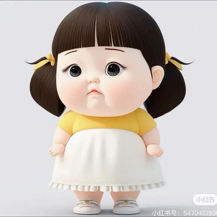 Hình Bé Gái Đáng Yêu - Kho Khoảnh Khắc Ngọt Ngào 29