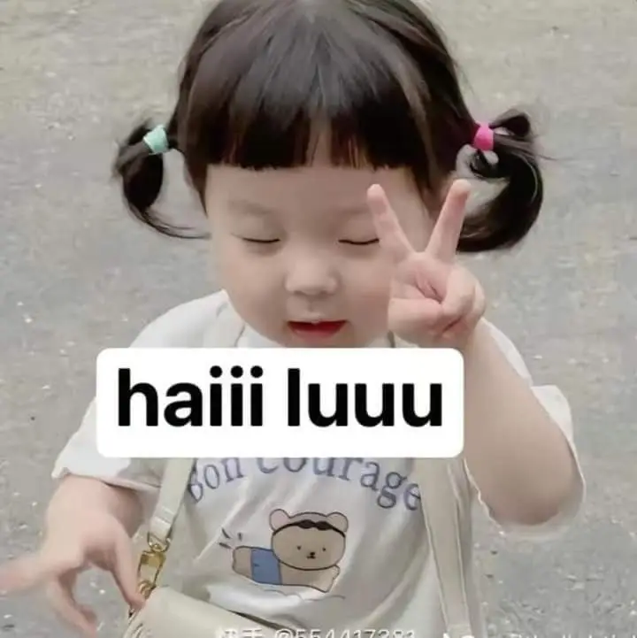 Hình Bé Gái Đáng Yêu - Kho Khoảnh Khắc Ngọt Ngào 33