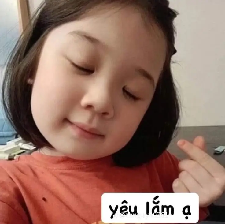 Hình Bé Gái Đáng Yêu - Kho Khoảnh Khắc Ngọt Ngào 53