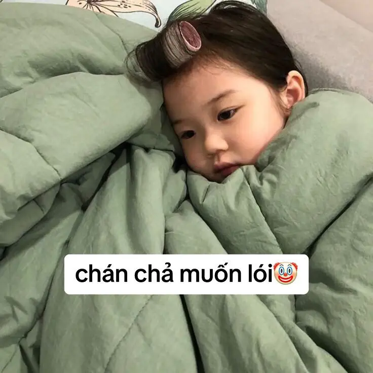 Hình Bé Gái Đáng Yêu - Kho Khoảnh Khắc Ngọt Ngào 70