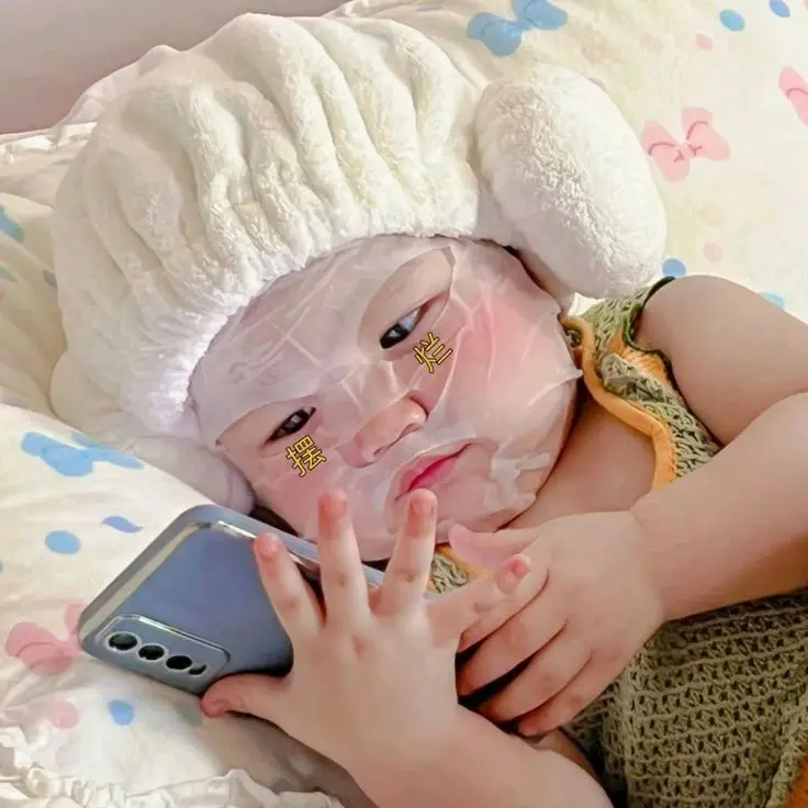 Hình Bé Gái Đáng Yêu - Kho Khoảnh Khắc Ngọt Ngào 71