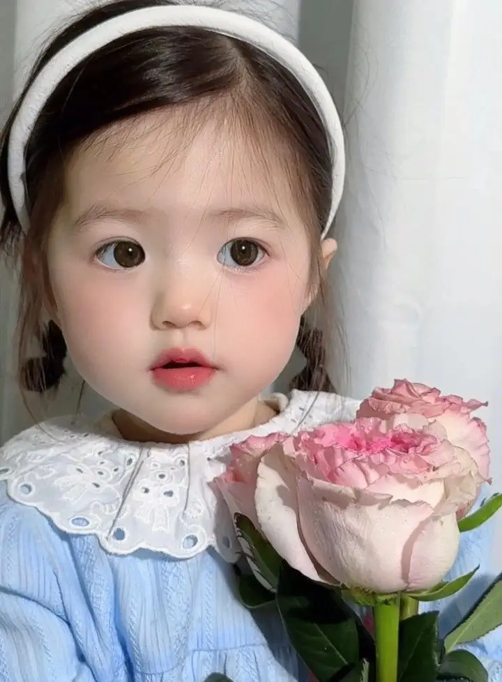 Hình Bé Gái Hoạt Hình Dễ Thương: Tuyển Tập Hình Ảnh Cute 20