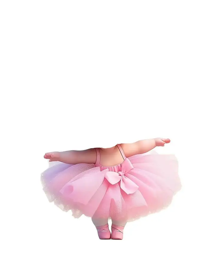 Hình Bé Gái Hoạt Hình Dễ Thương: Tuyển Tập Hình Ảnh Cute 26