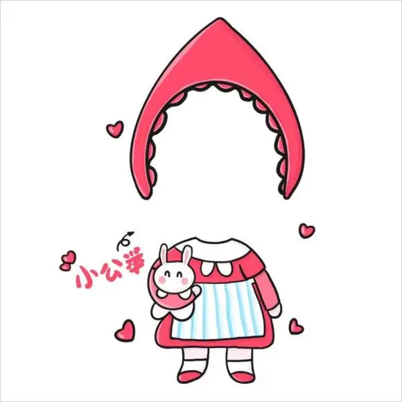 Hình Bé Gái Hoạt Hình Dễ Thương: Tuyển Tập Hình Ảnh Cute 57