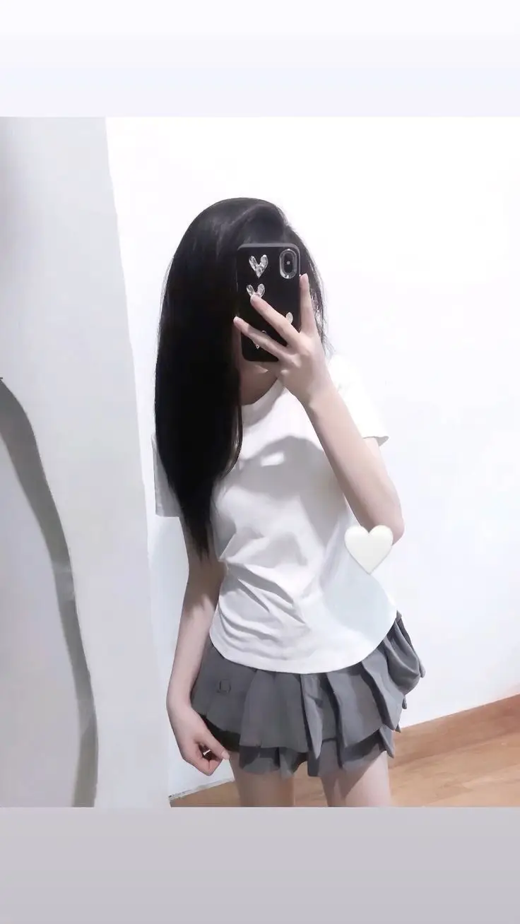 Hình Gái Chụp Trước Gương - Những Cách Chụp Hình Độc Đáo 34