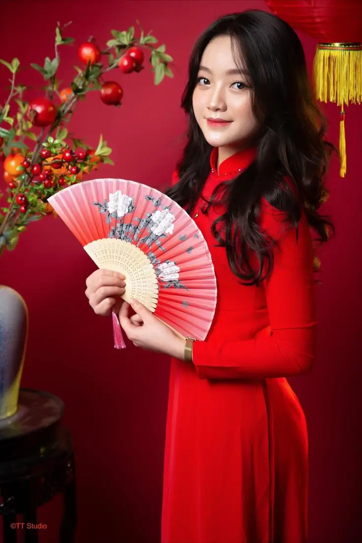 Hình Gái Đẹp Việt Nam - Bộ Sưu Tập 50 Hình Ảnh Đặc Sắc 6
