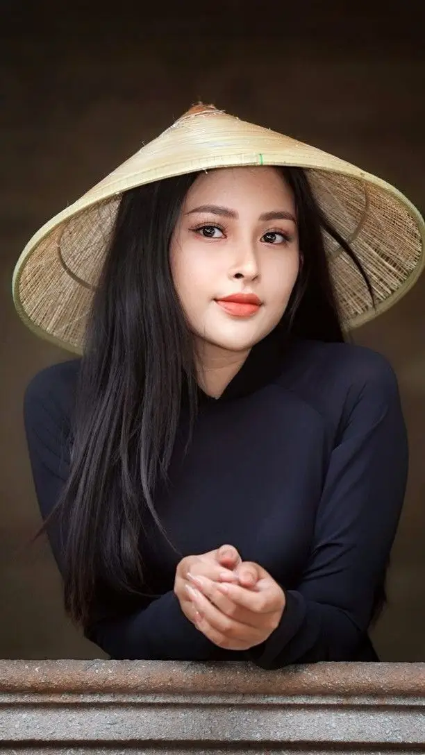 Hình Gái Đẹp Việt Nam - Bộ Sưu Tập 50 Hình Ảnh Đặc Sắc 13
