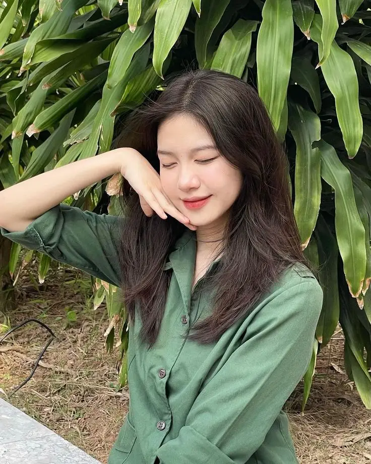 Hình Gái Đẹp Việt Nam - Bộ Sưu Tập 50 Hình Ảnh Đặc Sắc 14