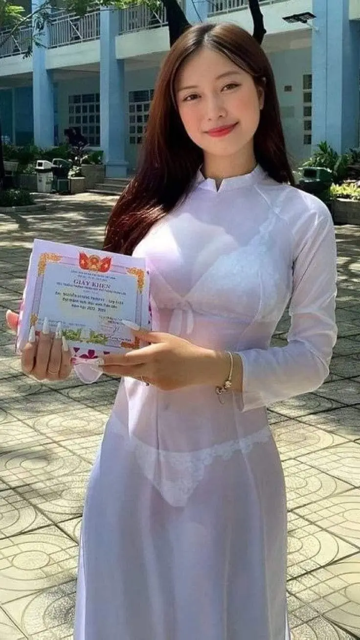 Hình Gái Đẹp Việt Nam - Bộ Sưu Tập 50 Hình Ảnh Đặc Sắc 22