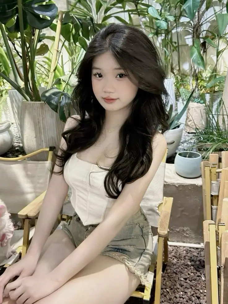 Hình Gái Đẹp Việt Nam - Bộ Sưu Tập 50 Hình Ảnh Đặc Sắc 26