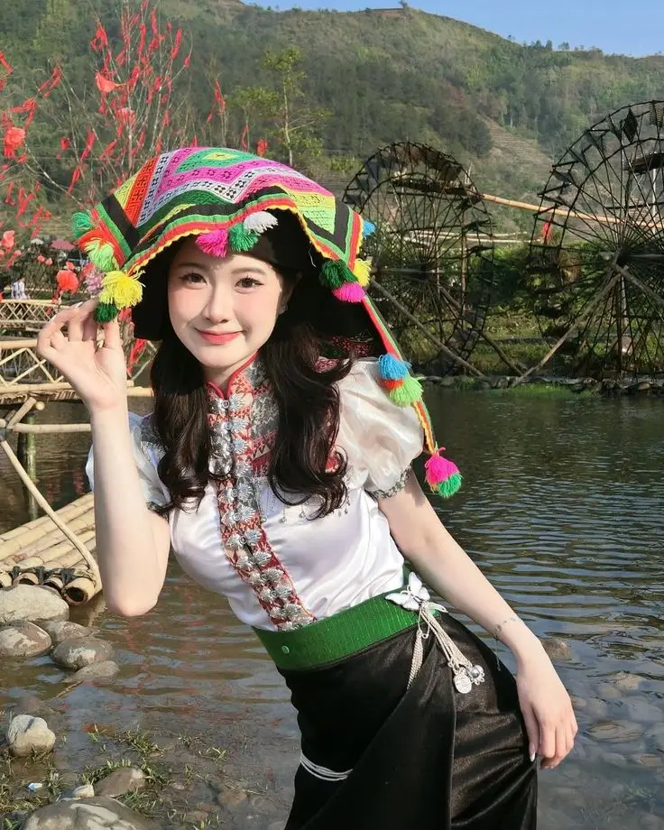 Hình Gái Đẹp Việt Nam - Bộ Sưu Tập 50 Hình Ảnh Đặc Sắc 27