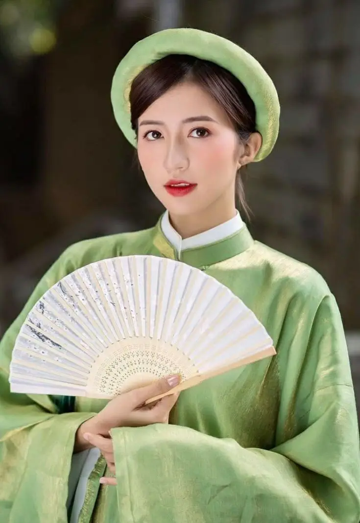 Hình Gái Đẹp Việt Nam - Bộ Sưu Tập 50 Hình Ảnh Đặc Sắc 35