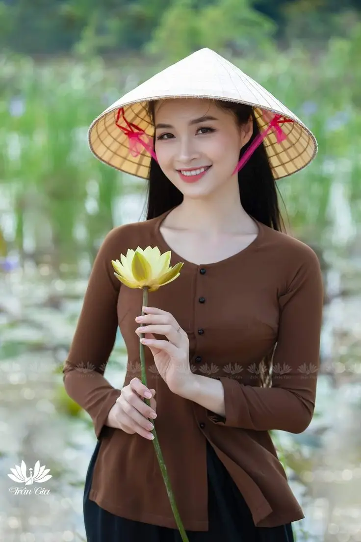 Hình Gái Đẹp Việt Nam - Bộ Sưu Tập 50 Hình Ảnh Đặc Sắc 36