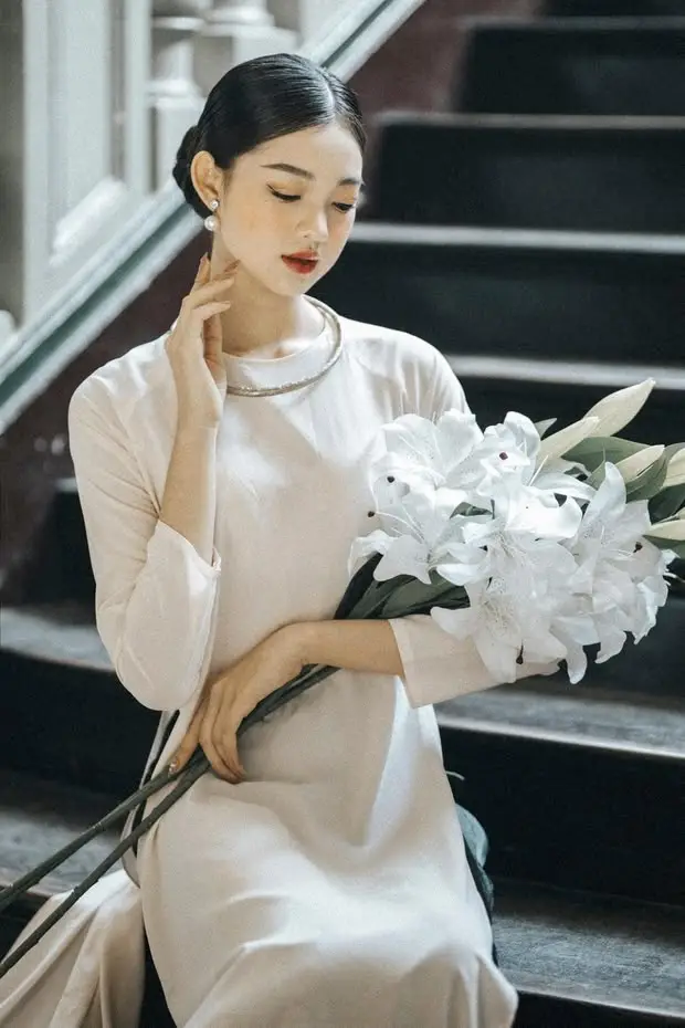 Hình Gái Đẹp Việt Nam - Bộ Sưu Tập 50 Hình Ảnh Đặc Sắc 38