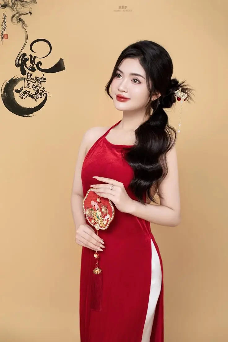 Hình Gái Đẹp Việt Nam - Bộ Sưu Tập 50 Hình Ảnh Đặc Sắc 40