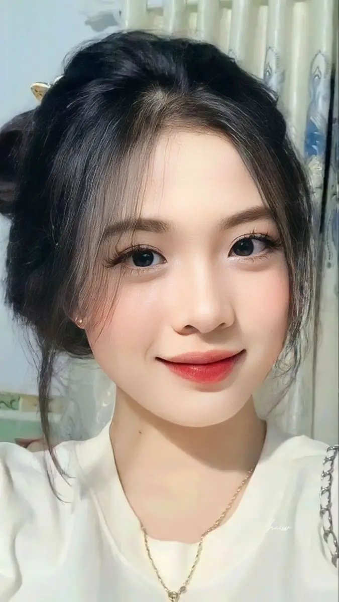 Hình Gái Đẹp Việt Nam - Bộ Sưu Tập 50 Hình Ảnh Đặc Sắc 47
