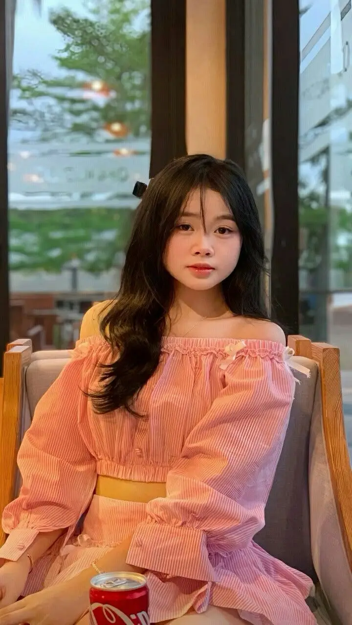 Hình Gái Đẹp Việt Nam - Bộ Sưu Tập 50 Hình Ảnh Đặc Sắc 51