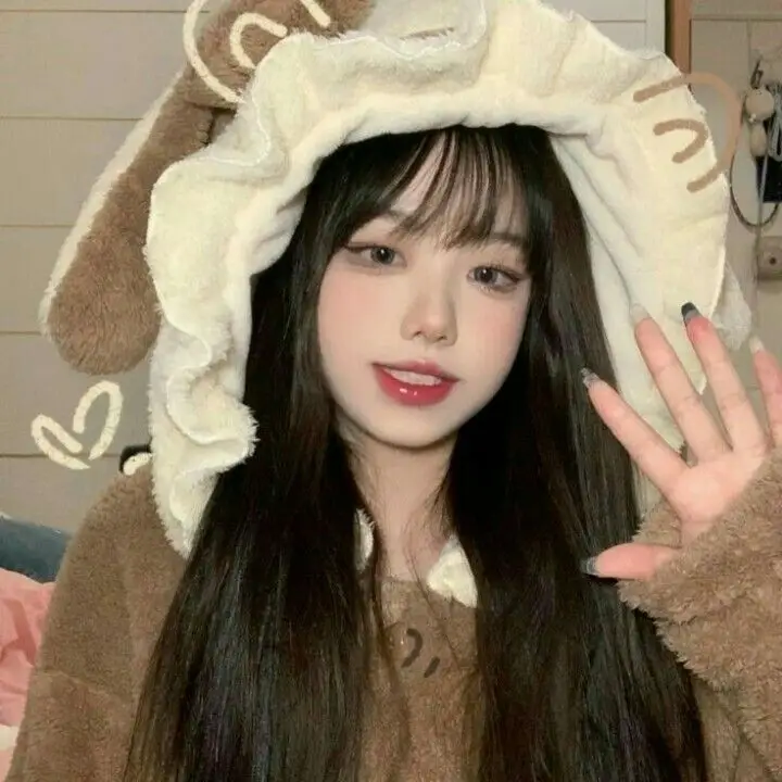 Hình Gái Xinh Hàn Quốc Duyên Dáng 24