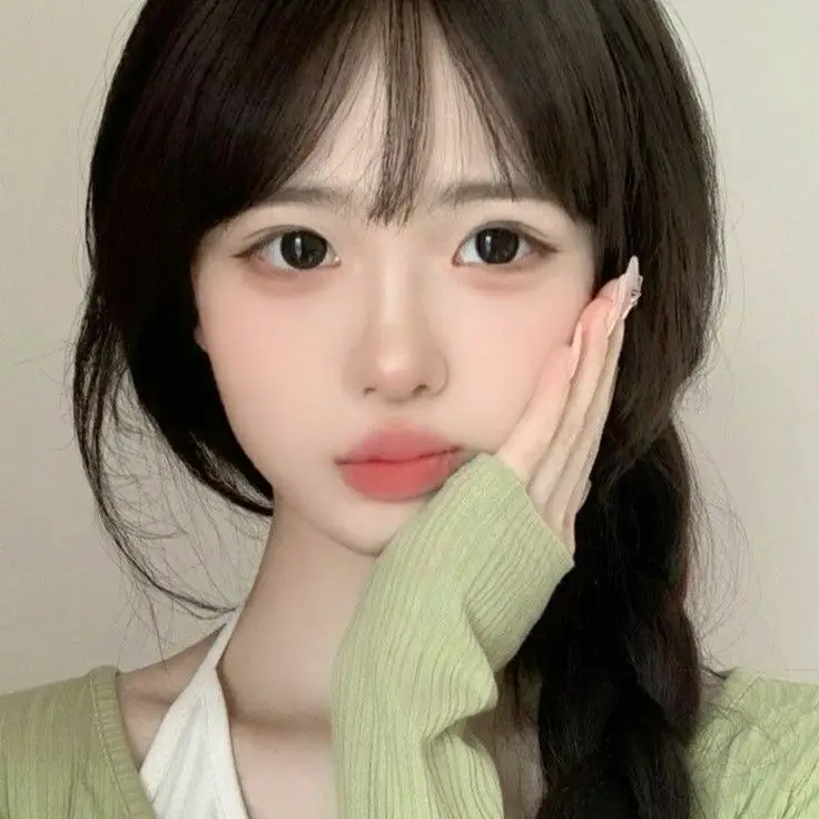Hình Gái Xinh Hàn Quốc Duyên Dáng 58