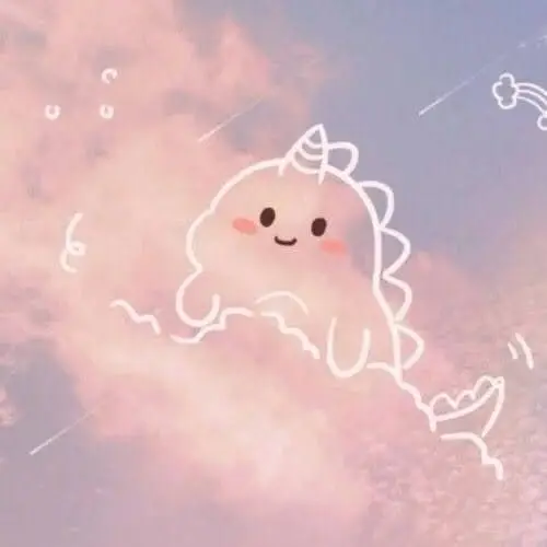 Hình Nền Đám Mây Cute Mang Đến Sự Dịu Mát 28