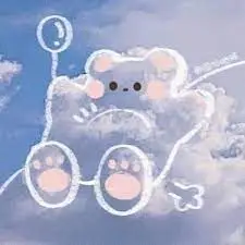Hình Nền Đám Mây Cute Mang Đến Sự Dịu Mát 30