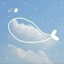Hình Nền Đám Mây Cute Mang Đến Sự Dịu Mát 33
