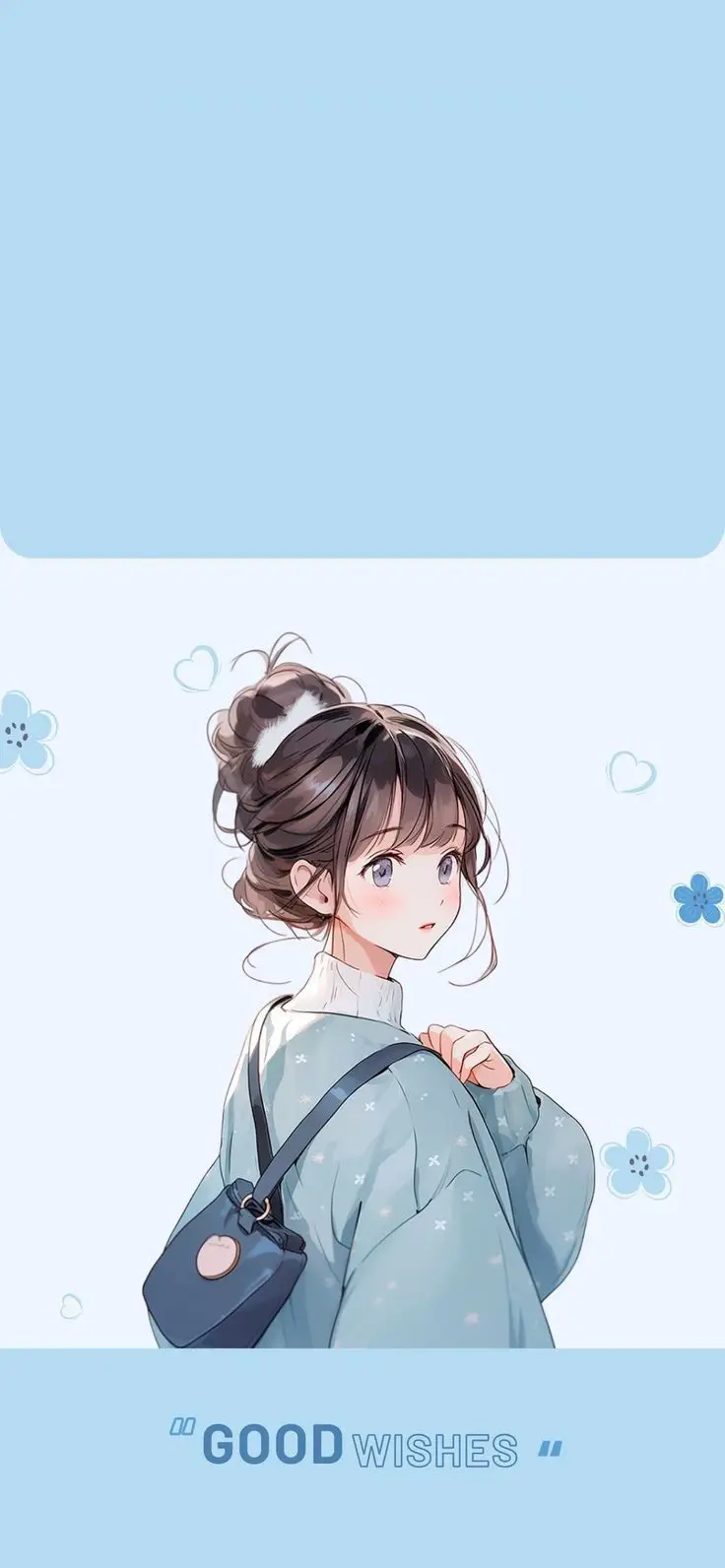 Hình nền anime cute chibi - Bộ sưu tập đáng yêu cho bạn 18