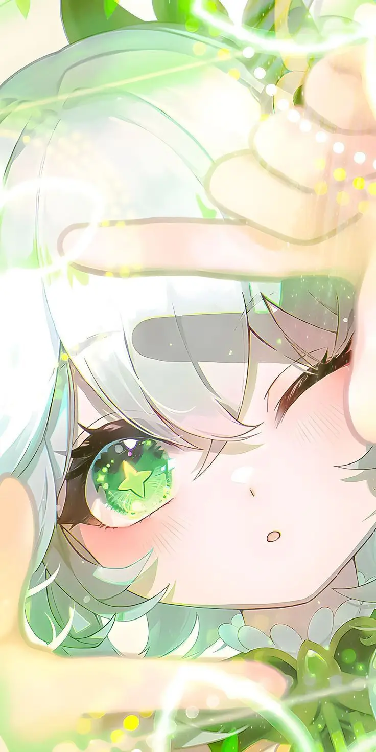 Hình nền anime cute chibi - Bộ sưu tập đáng yêu cho bạn 22