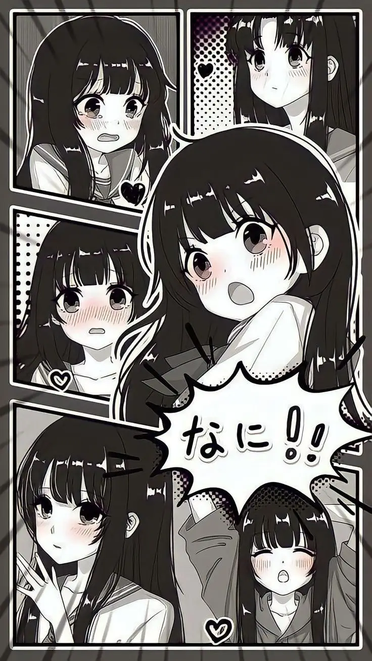Hình nền anime cute chibi - Bộ sưu tập đáng yêu cho bạn 26