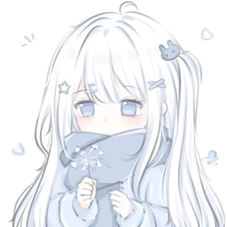Hình nền anime cute chibi - Bộ sưu tập đáng yêu cho bạn 44