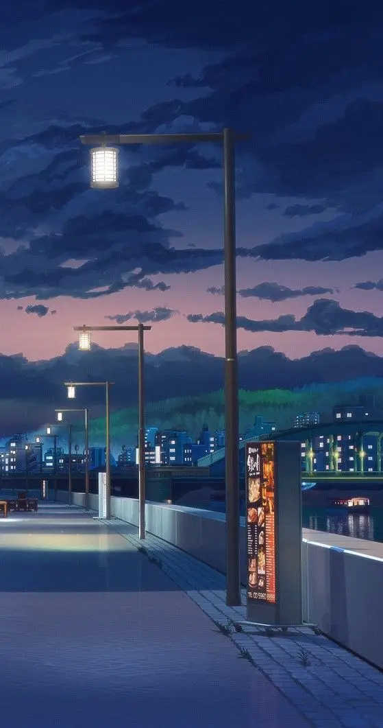 Hình nền anime đen trắng - Nghệ thuật tối giản đầy ý nghĩa 14