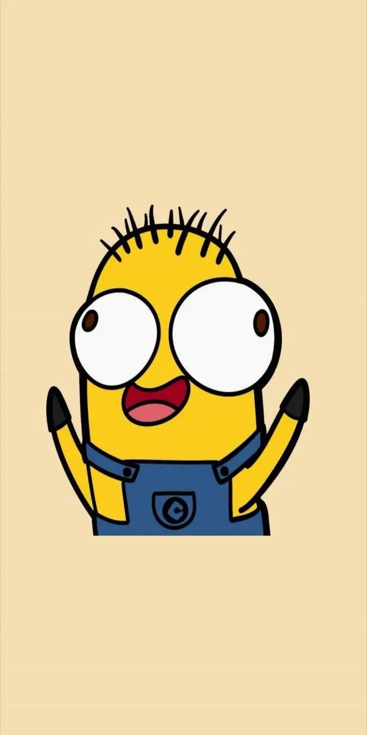 Hình Nền Anime Hài Hước Siêu Vui Nhộn 5