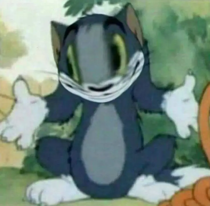 Hình Nền Anime Hài Hước Siêu Vui Nhộn 28