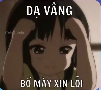 Hình Nền Anime Hài Hước Siêu Vui Nhộn 33