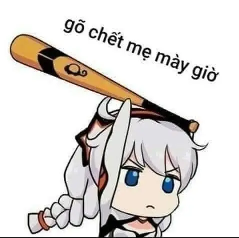 Hình Nền Anime Hài Hước Siêu Vui Nhộn 57