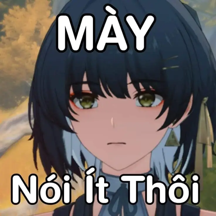Hình Nền Anime Hài Hước Siêu Vui Nhộn 64