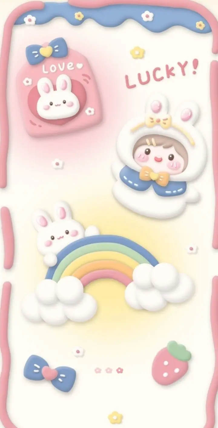 Hình nền anime màu hồng cute – Khám phá bộ sưu tập anime dễ thương nhất 1