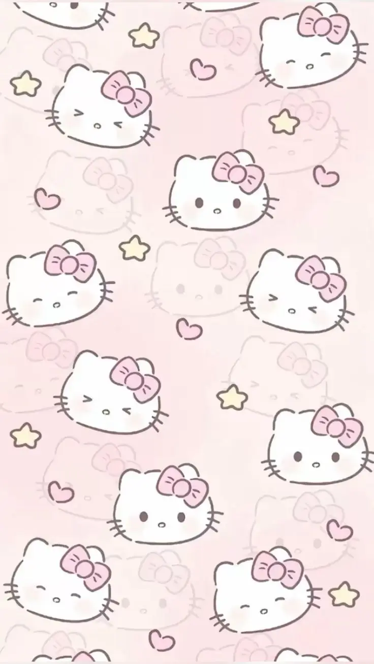 Hình nền anime màu hồng cute – Khám phá bộ sưu tập anime dễ thương nhất 3