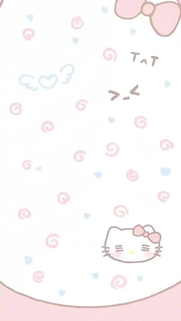 Hình nền anime màu hồng cute – Khám phá bộ sưu tập anime dễ thương nhất 5