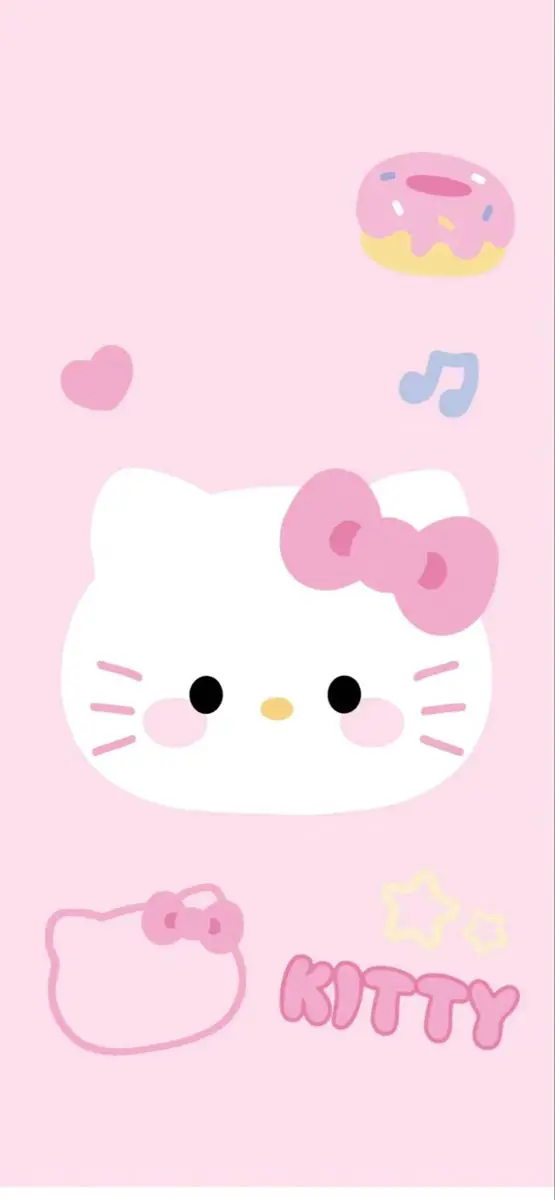 Hình nền anime màu hồng cute – Khám phá bộ sưu tập anime dễ thương nhất 18