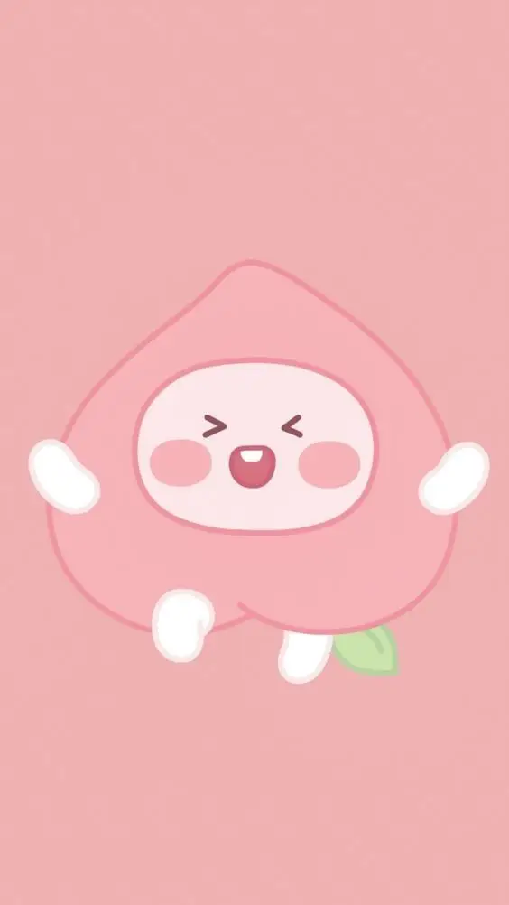 Hình nền anime màu hồng cute – Khám phá bộ sưu tập anime dễ thương nhất 20