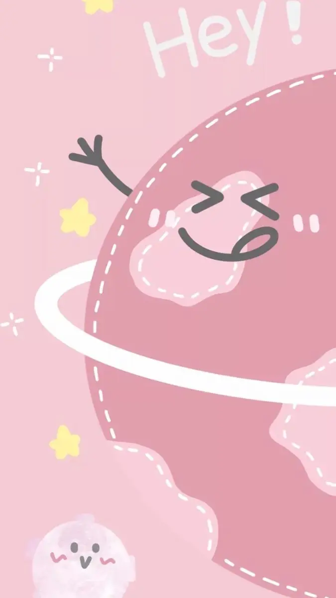 Hình nền anime màu hồng cute – Khám phá bộ sưu tập anime dễ thương nhất 31