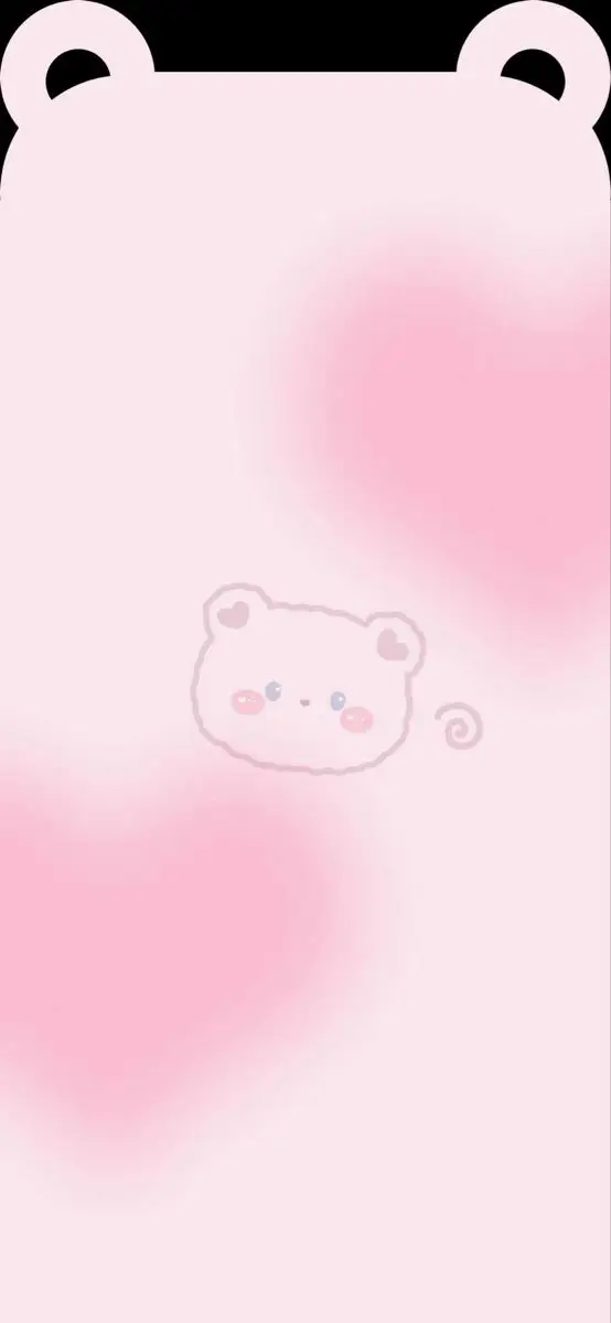 Hình nền anime màu hồng cute – Khám phá bộ sưu tập anime dễ thương nhất 36