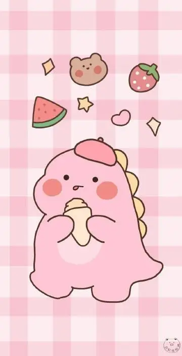 Hình nền anime màu hồng cute – Khám phá bộ sưu tập anime dễ thương nhất 42
