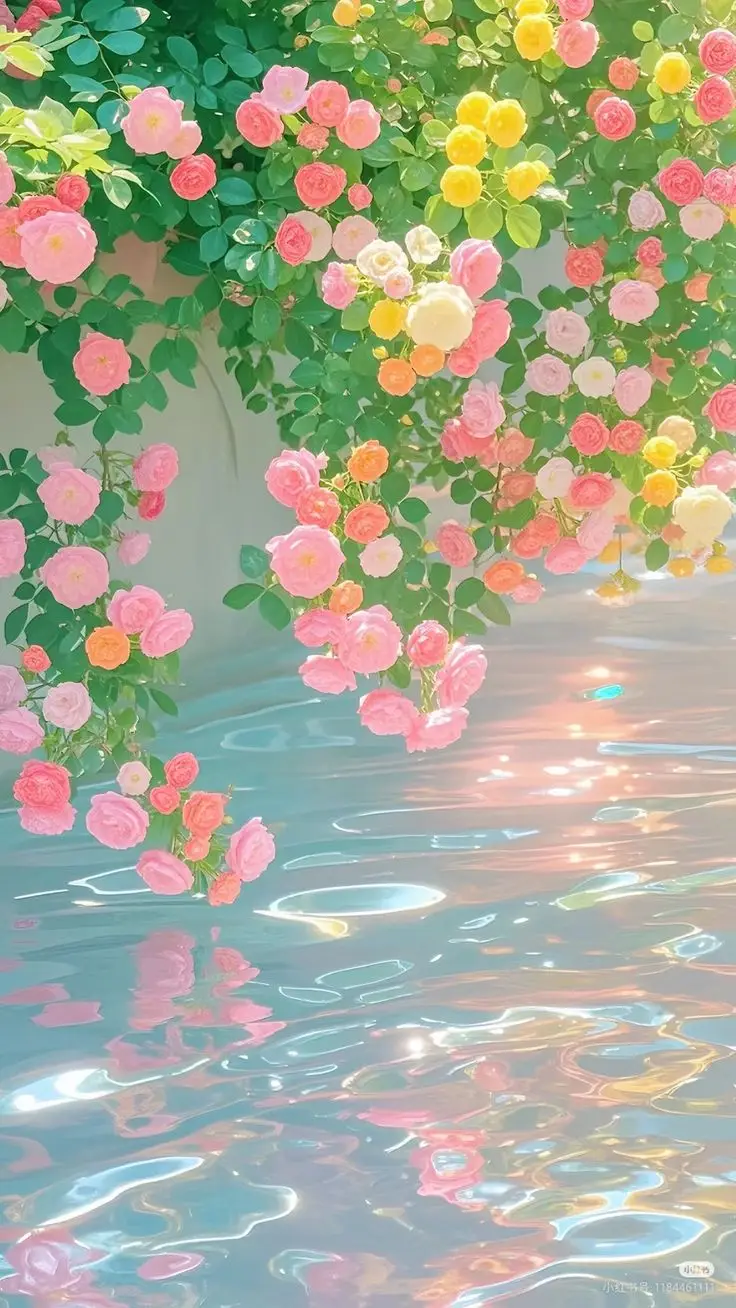 Hình nền anime màu hồng cute – Khám phá bộ sưu tập anime dễ thương nhất 44