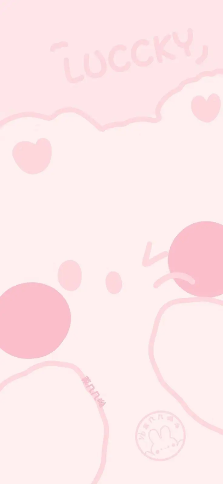 Hình nền anime màu hồng cute – Khám phá bộ sưu tập anime dễ thương nhất 45