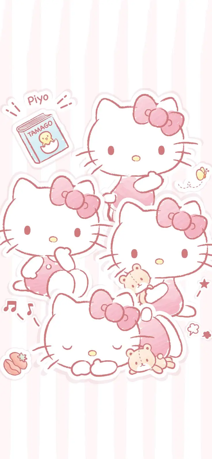 Hình nền anime màu hồng cute – Khám phá bộ sưu tập anime dễ thương nhất 50